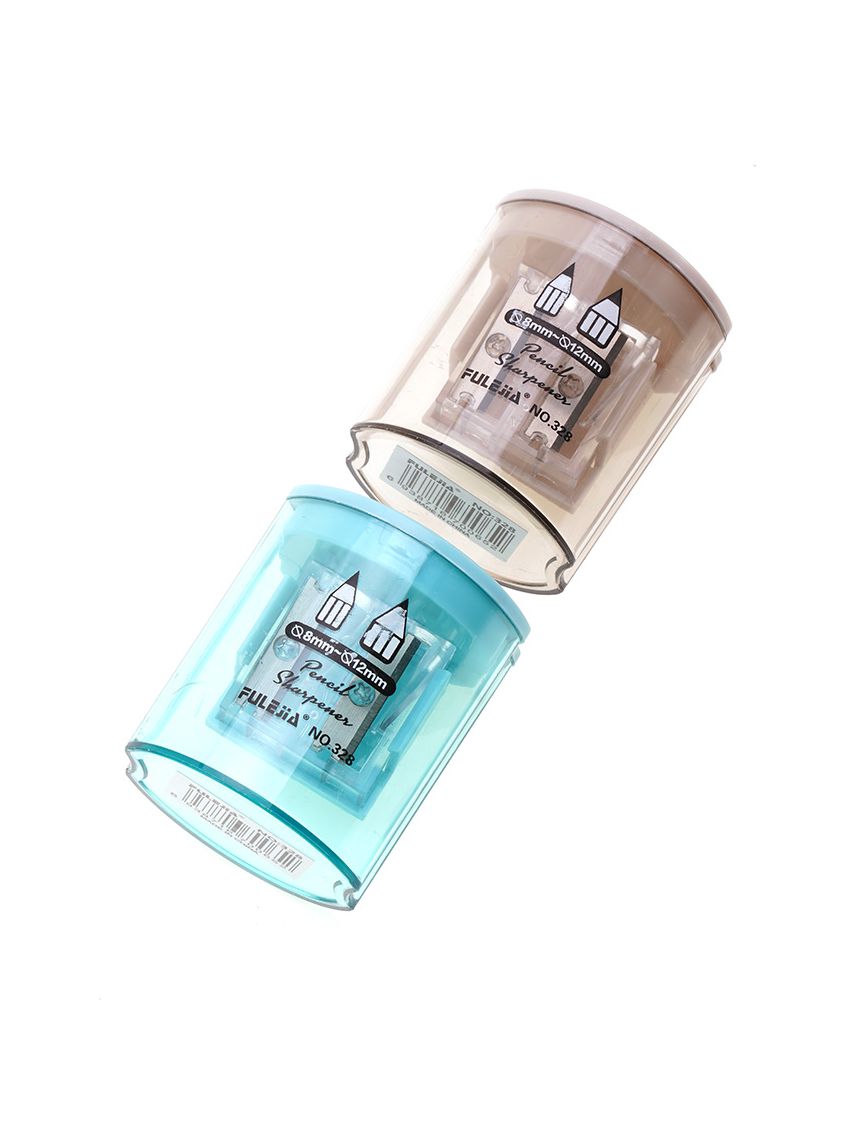 סט 2 מחדדי פח