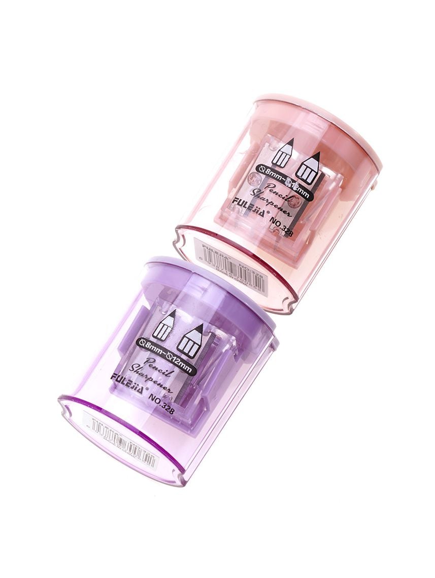 סט 2 מחדדי פח