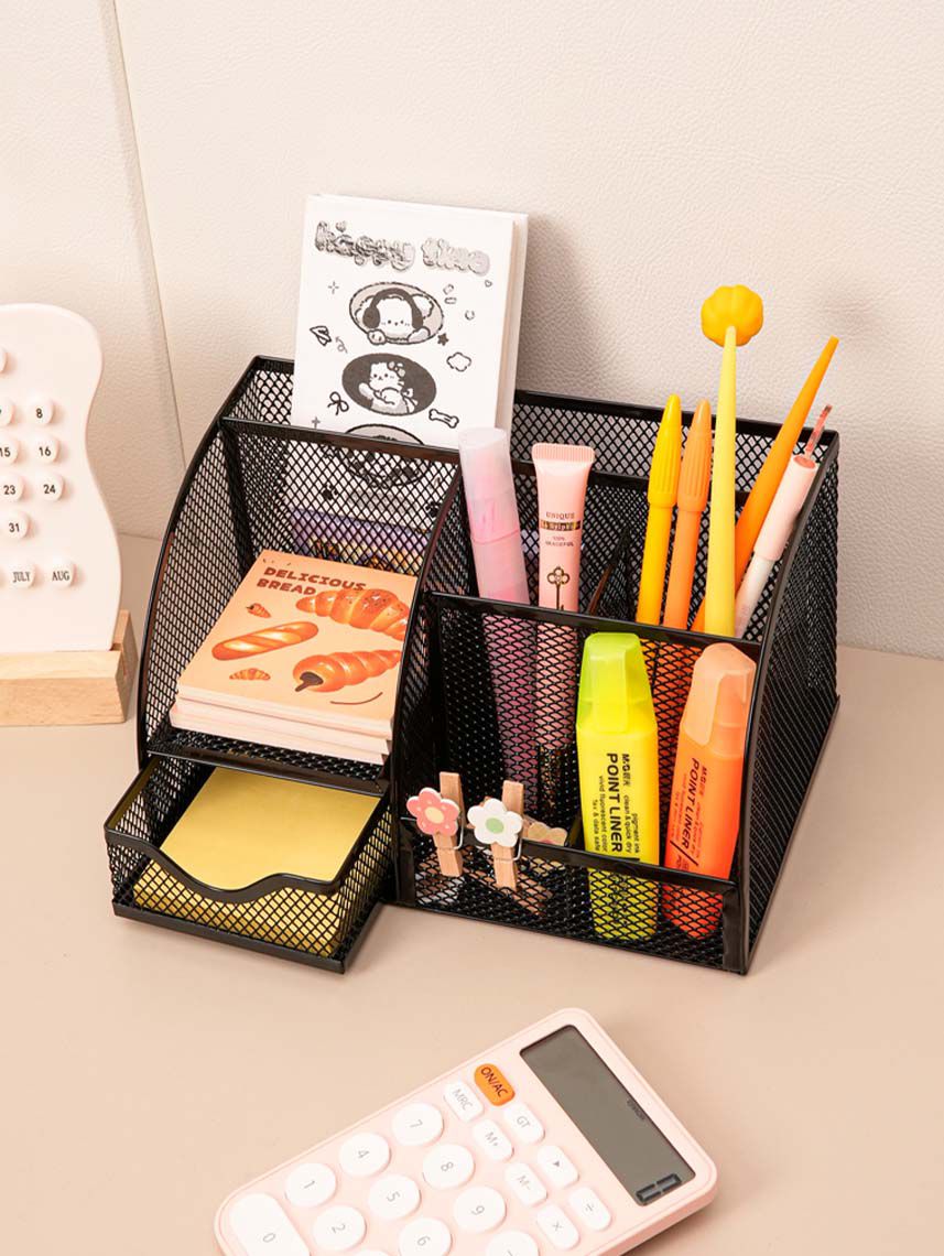 ארגונית ממתכת