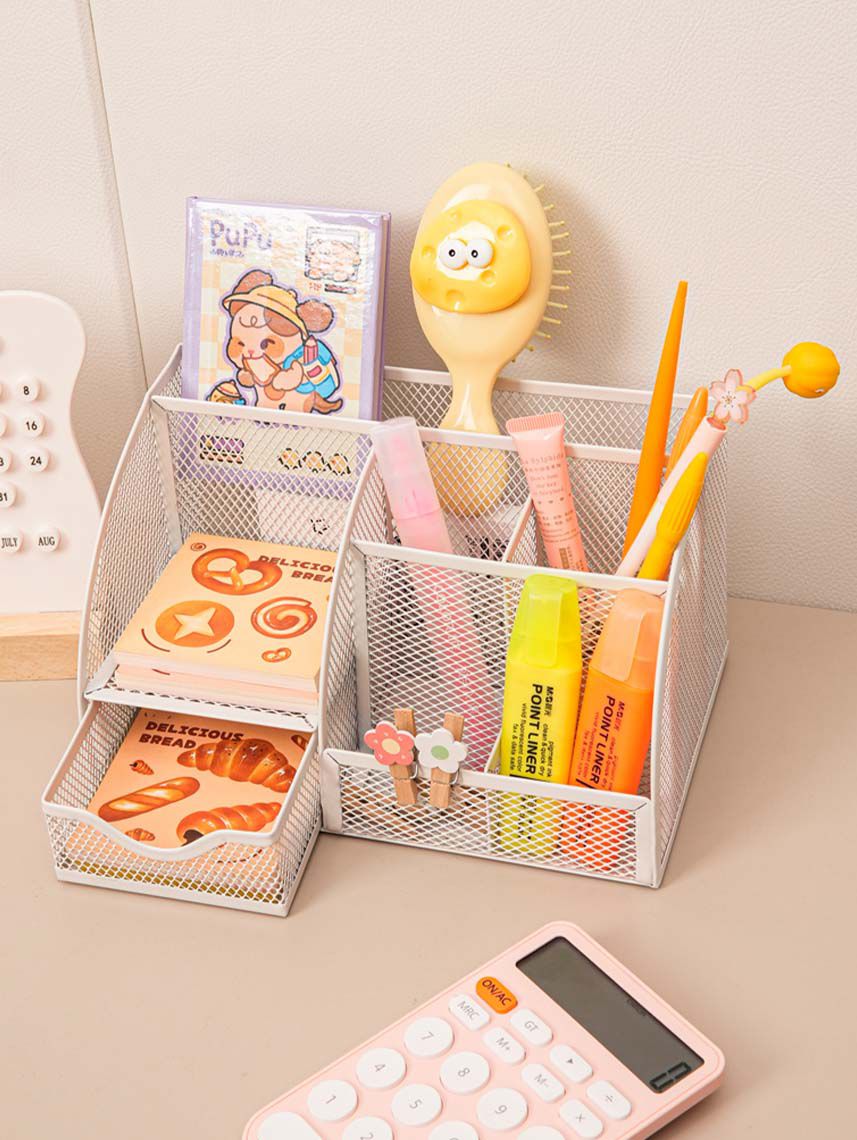 ארגונית ממתכת