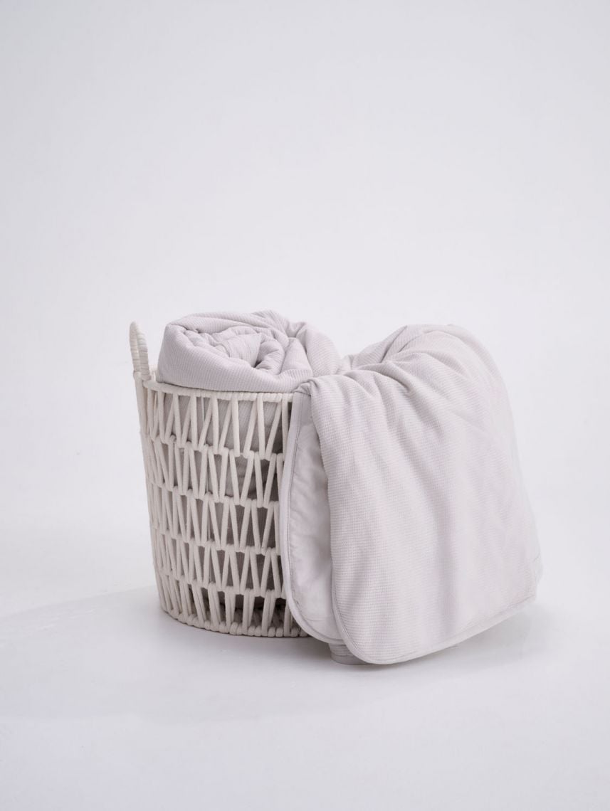 שמיכת כותנה יחיד 150X200