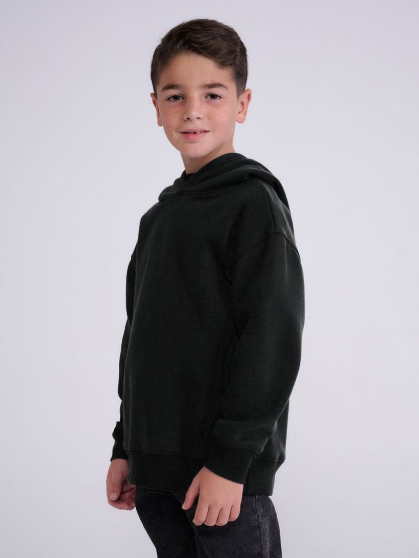 קפוצ’ון בייסיק