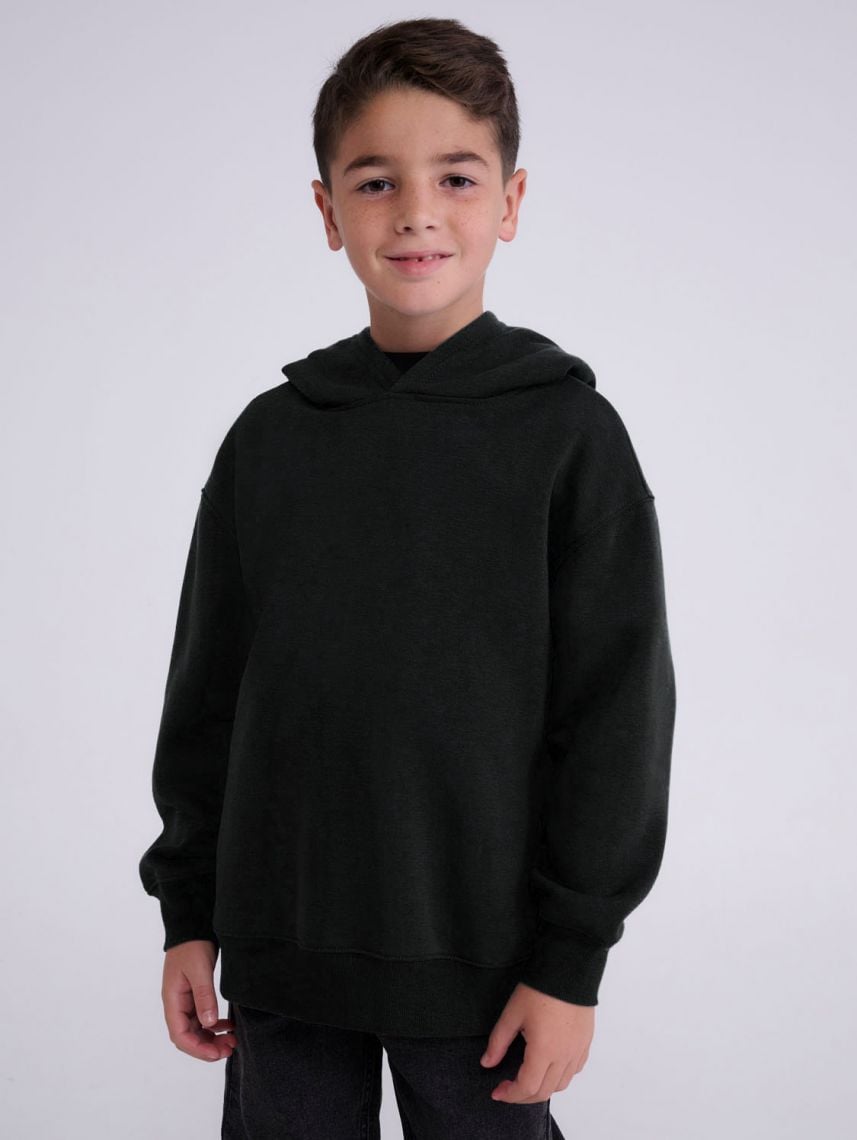 קפוצ’ון בייסיק