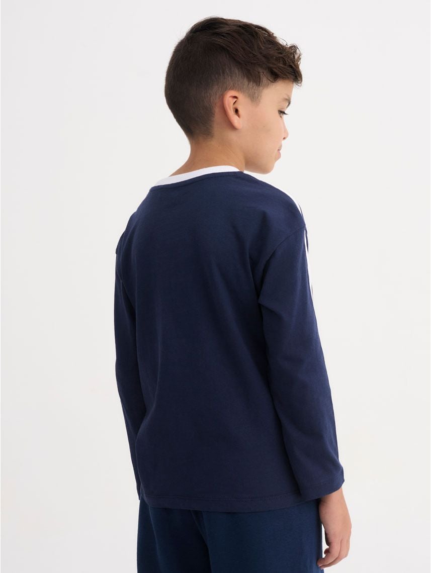 חולצה ארוכה | Sesame Street