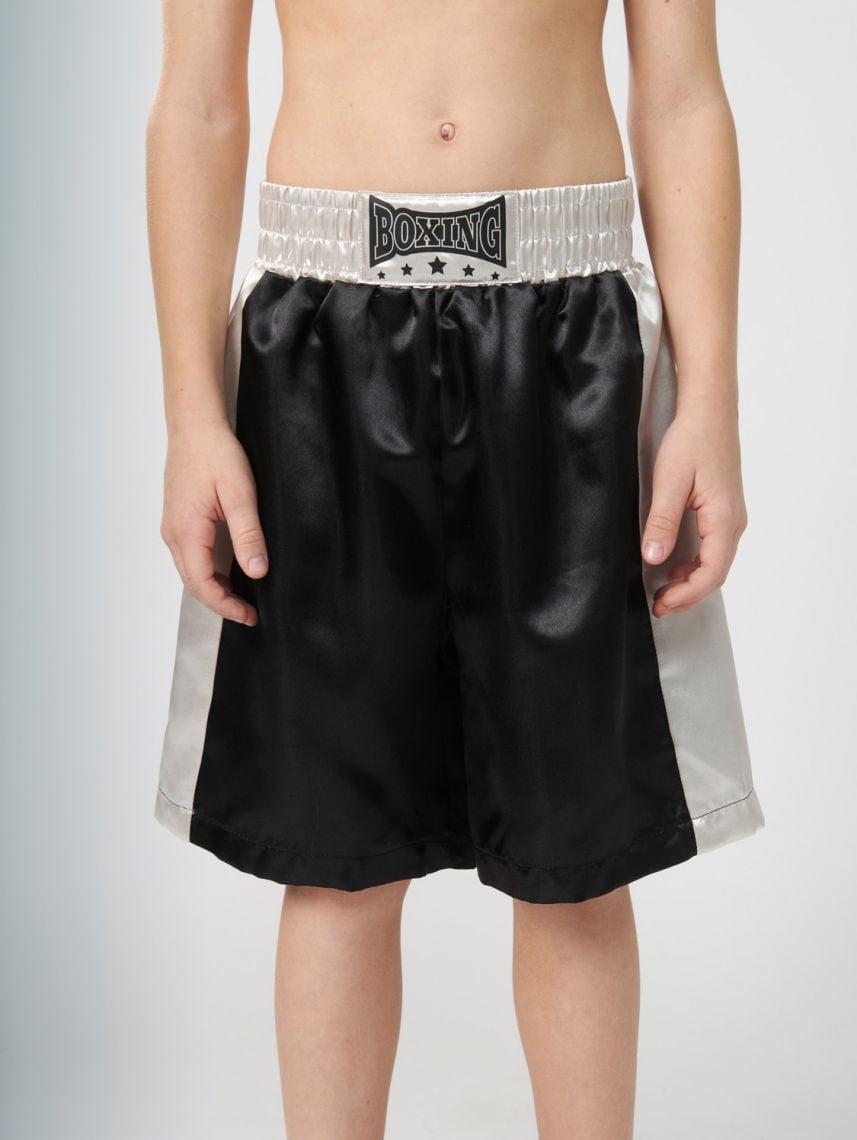 מכנסי איגרוף