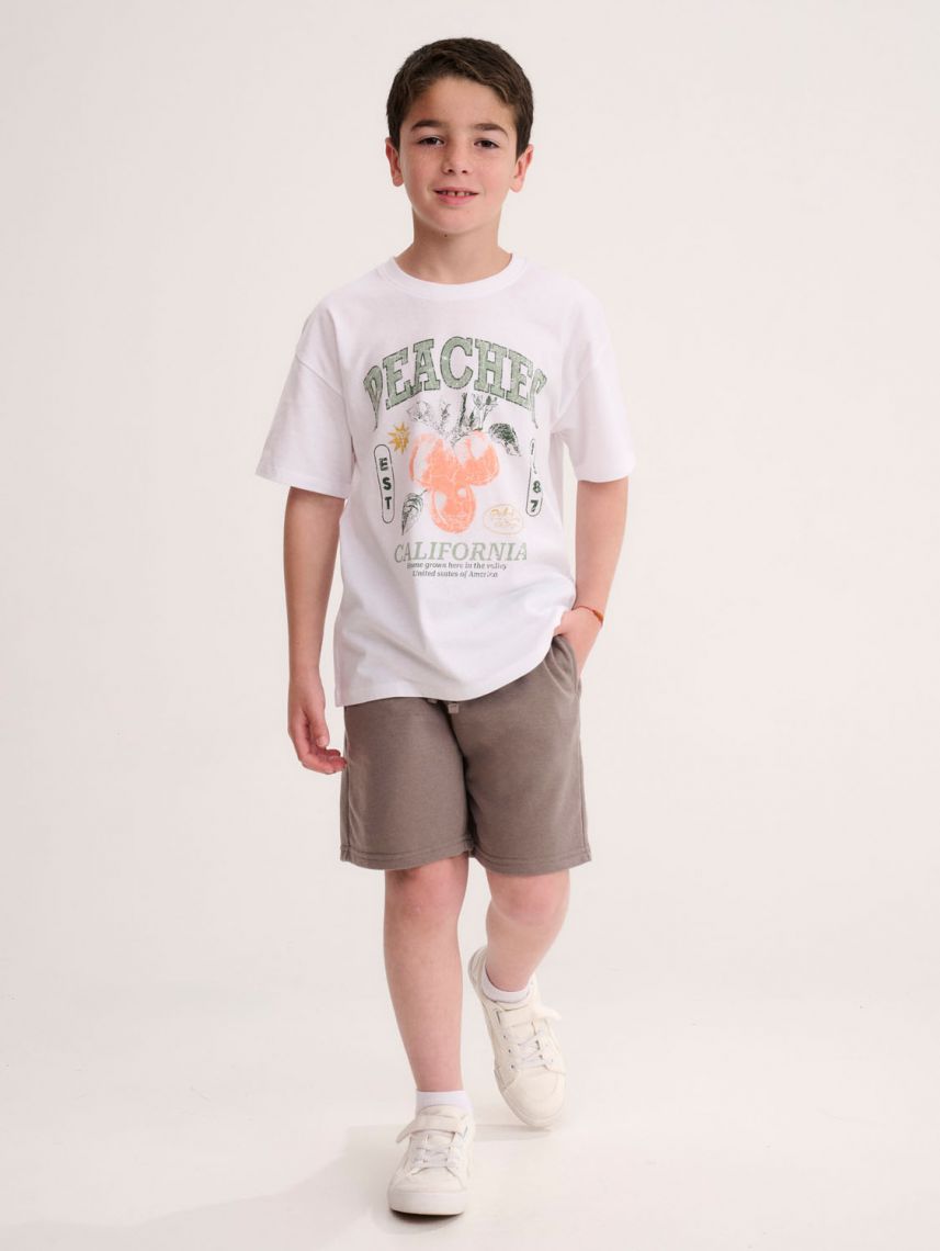 מכנסיים קצרים