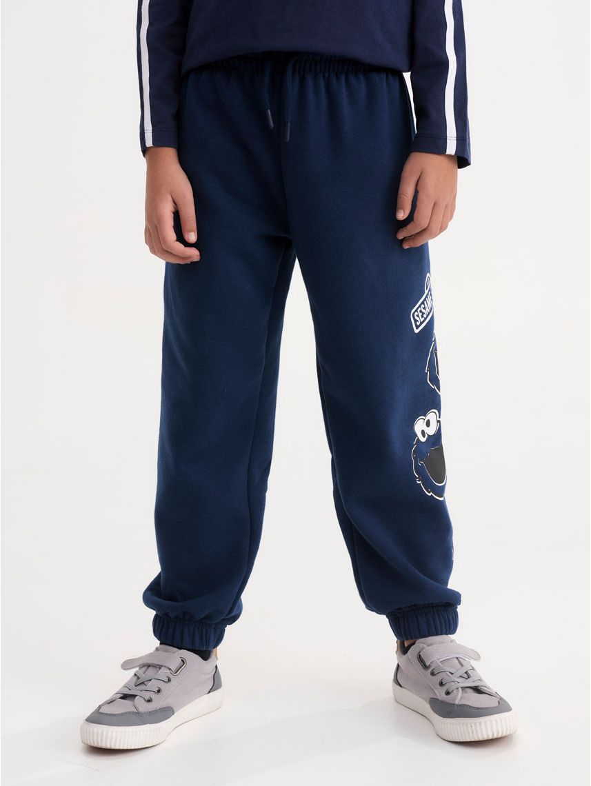 מכנסי פוטר | Sesame Street