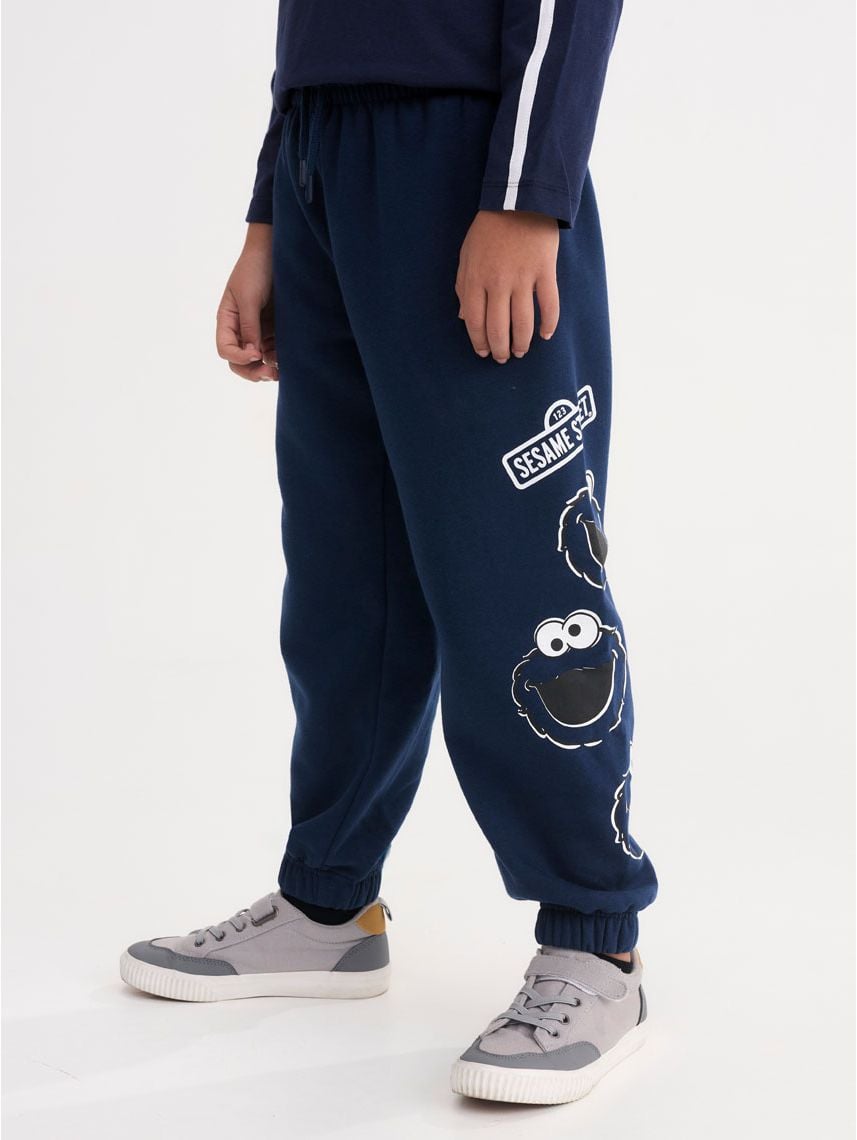 מכנסי פוטר | Sesame Street