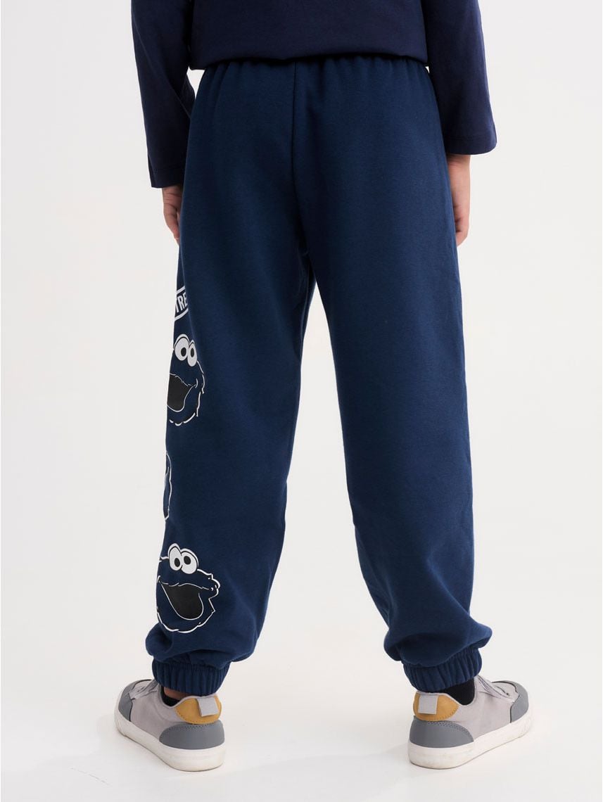 מכנסי פוטר | Sesame Street