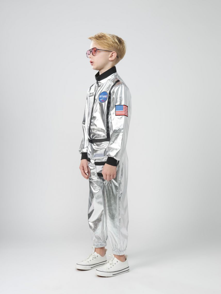 תחפושת אסטרונאוט