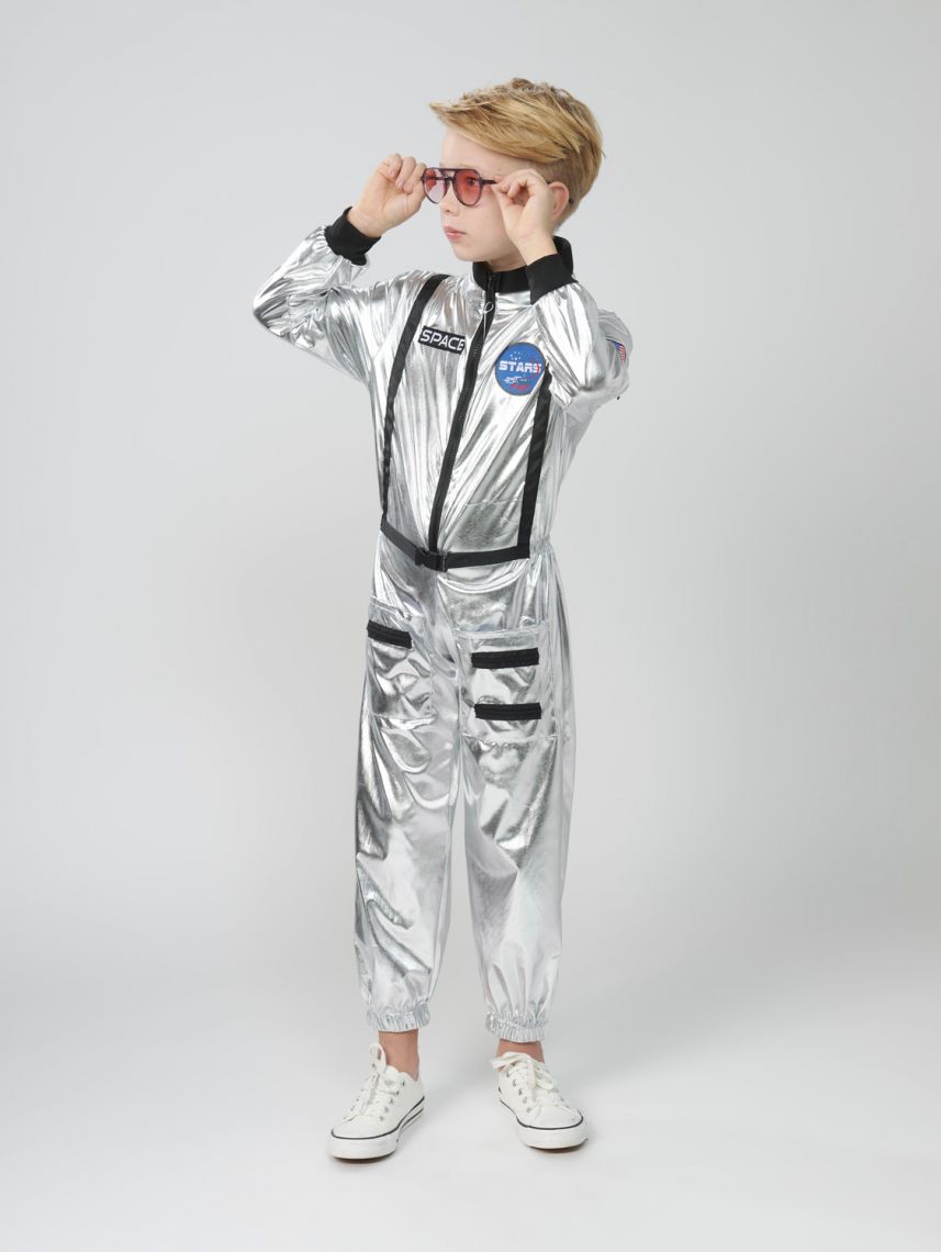 תחפושת אסטרונאוט