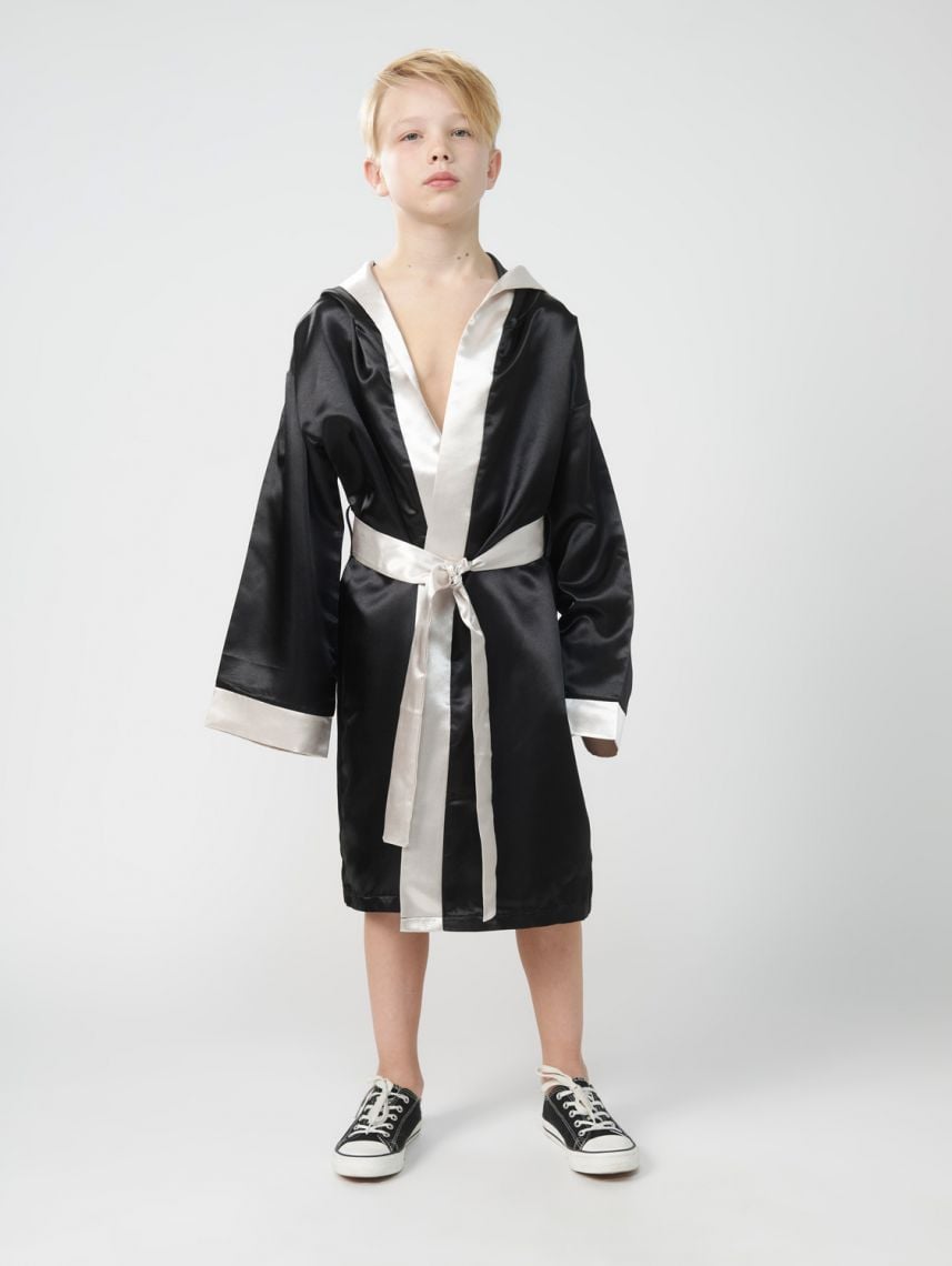 גלימת מתאגרף