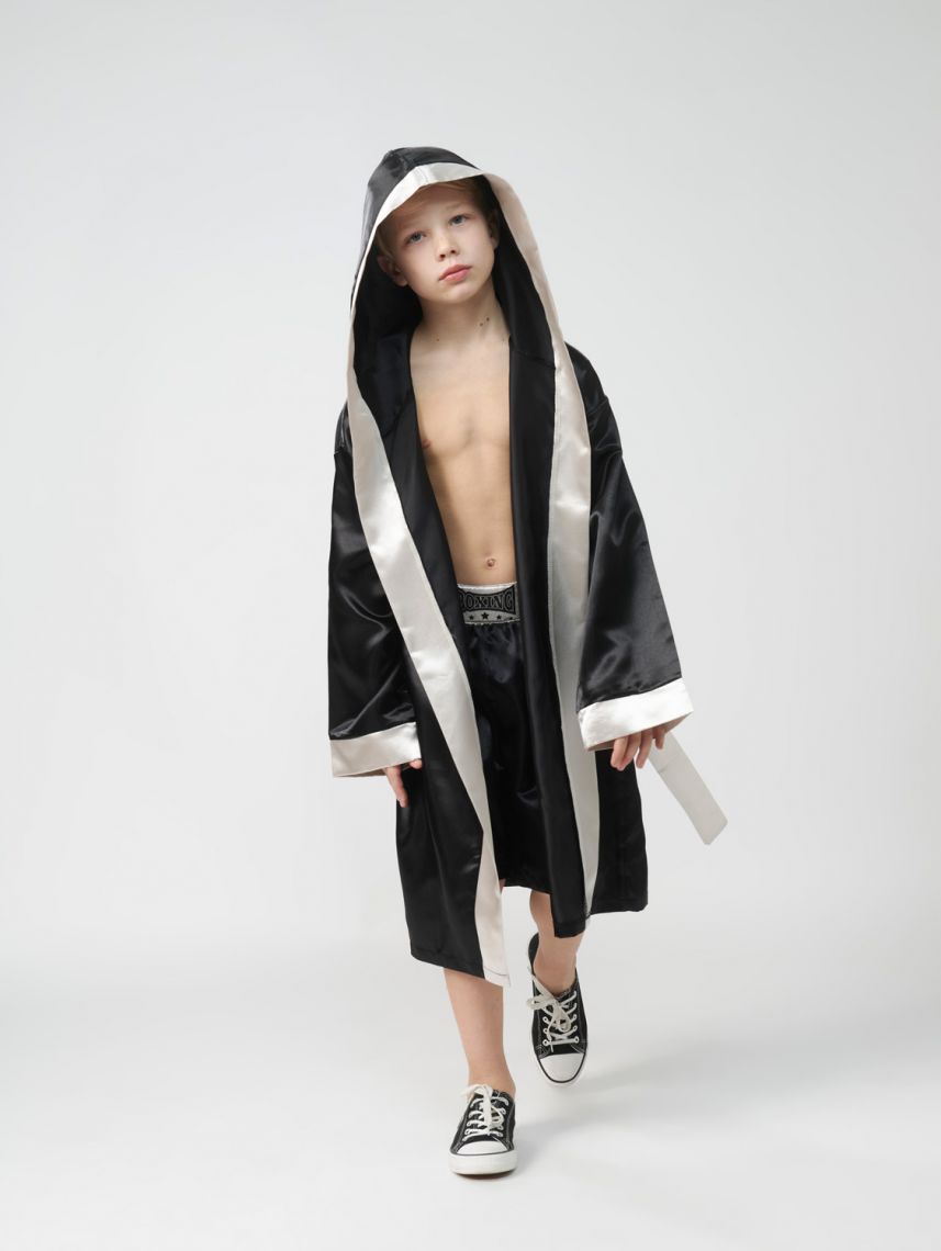 גלימת מתאגרף