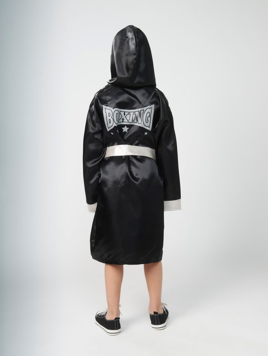 גלימת מתאגרף