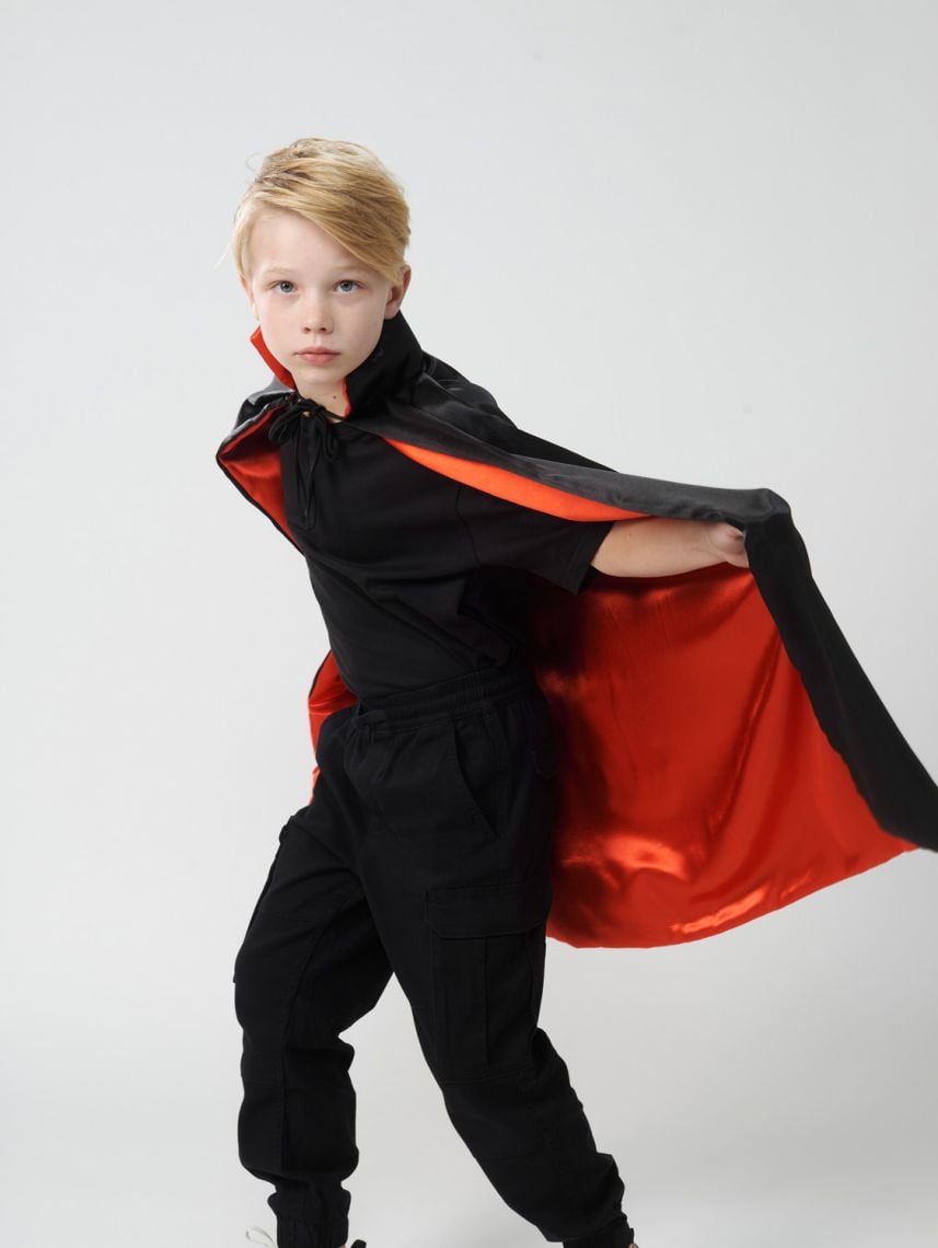 גלימת דרקולה