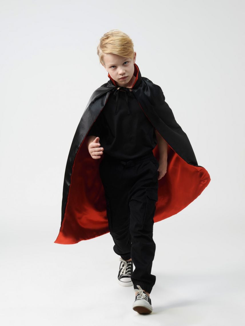 גלימת דרקולה