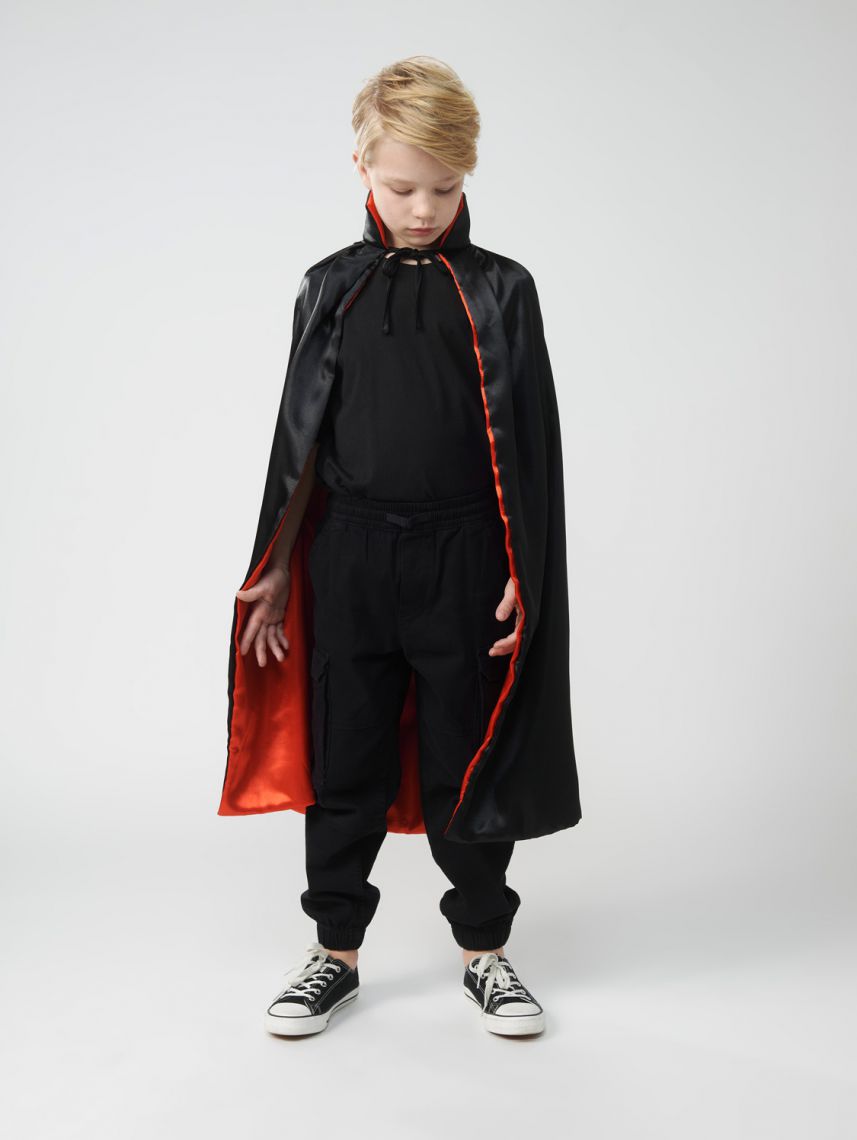 גלימת דרקולה