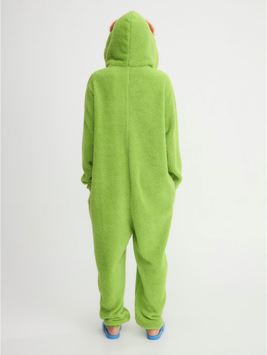 וואנזי | Sesame Street