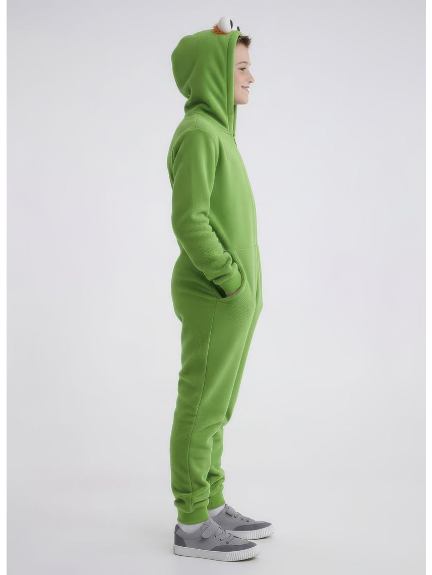 וואנזי | Sesame Street