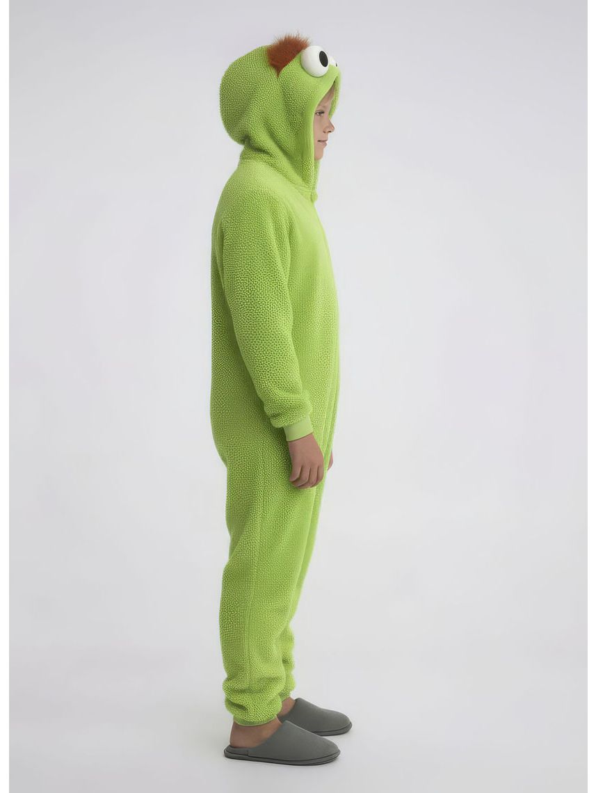 וואנזי | Sesame Street