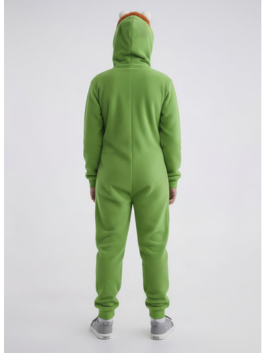 וואנזי | Sesame Street