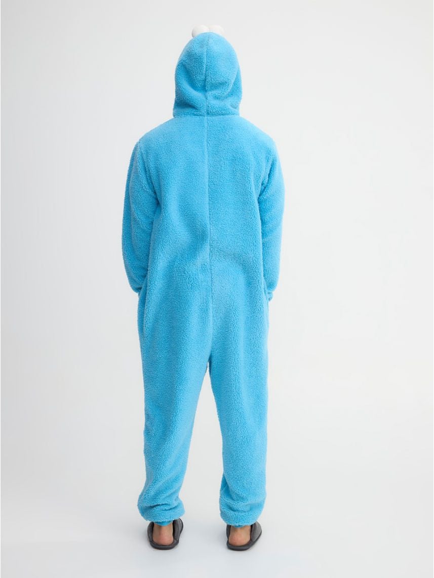 וואנזי | Sesame Street