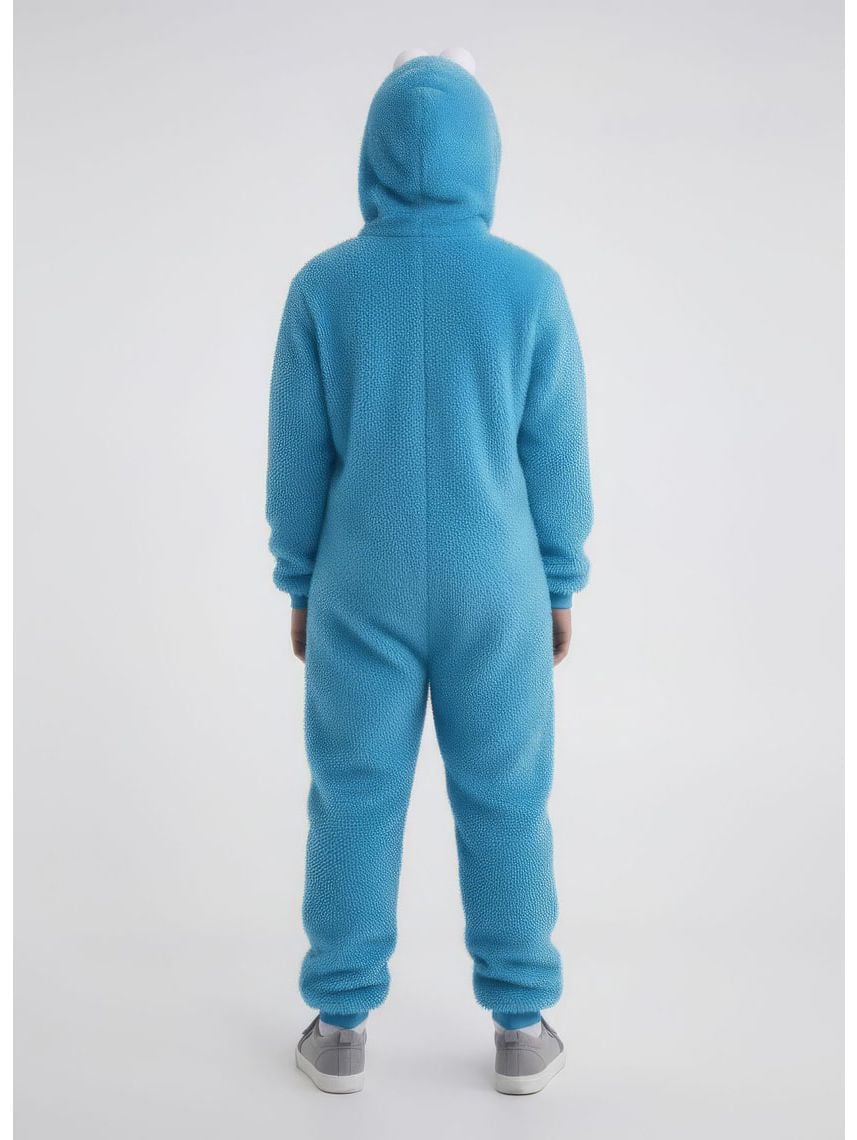 וואנזי | Sesame Street