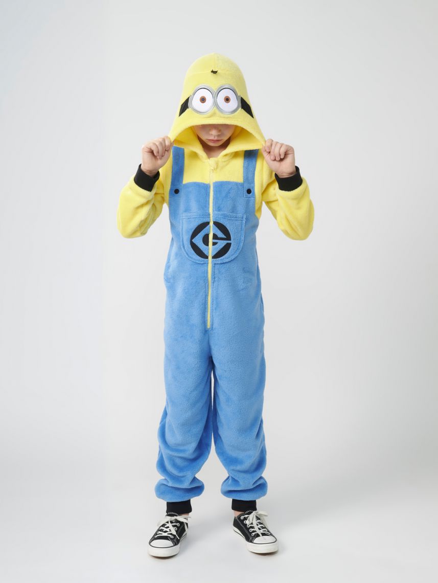 וואנזי פלאפי | Minions