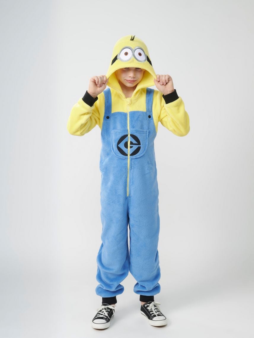 וואנזי פלאפי | Minions