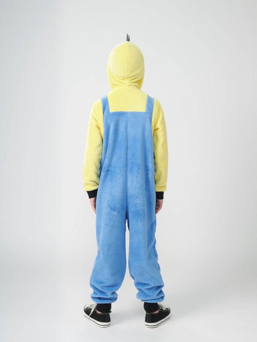 וואנזי פלאפי | Minions