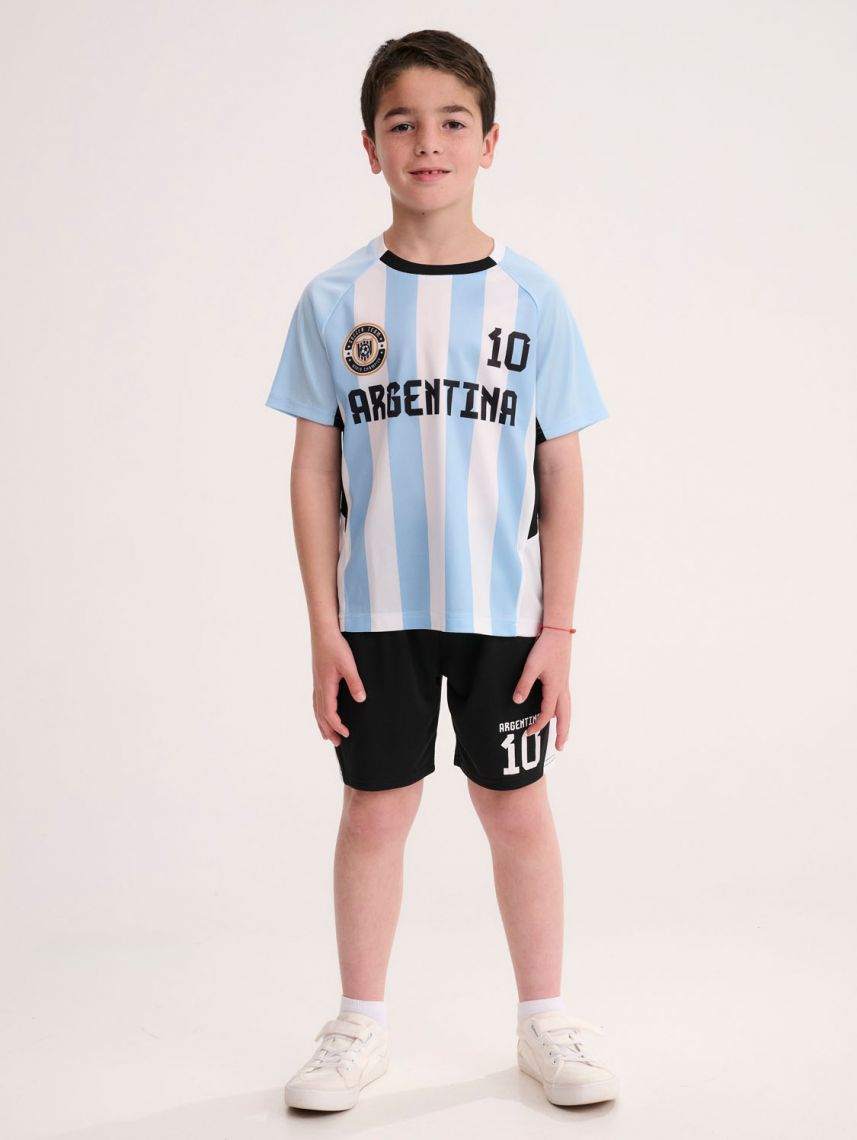 חליפת כדורגל