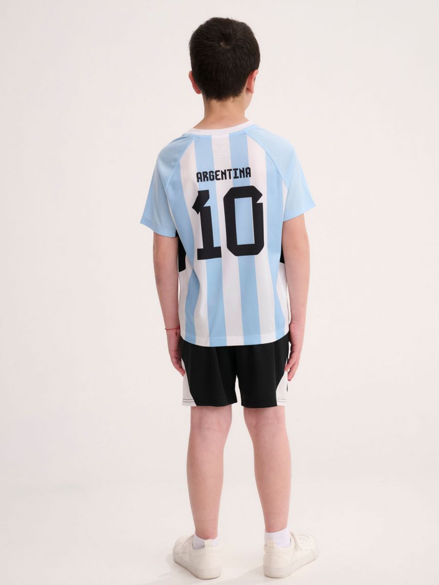 חליפת כדורגל