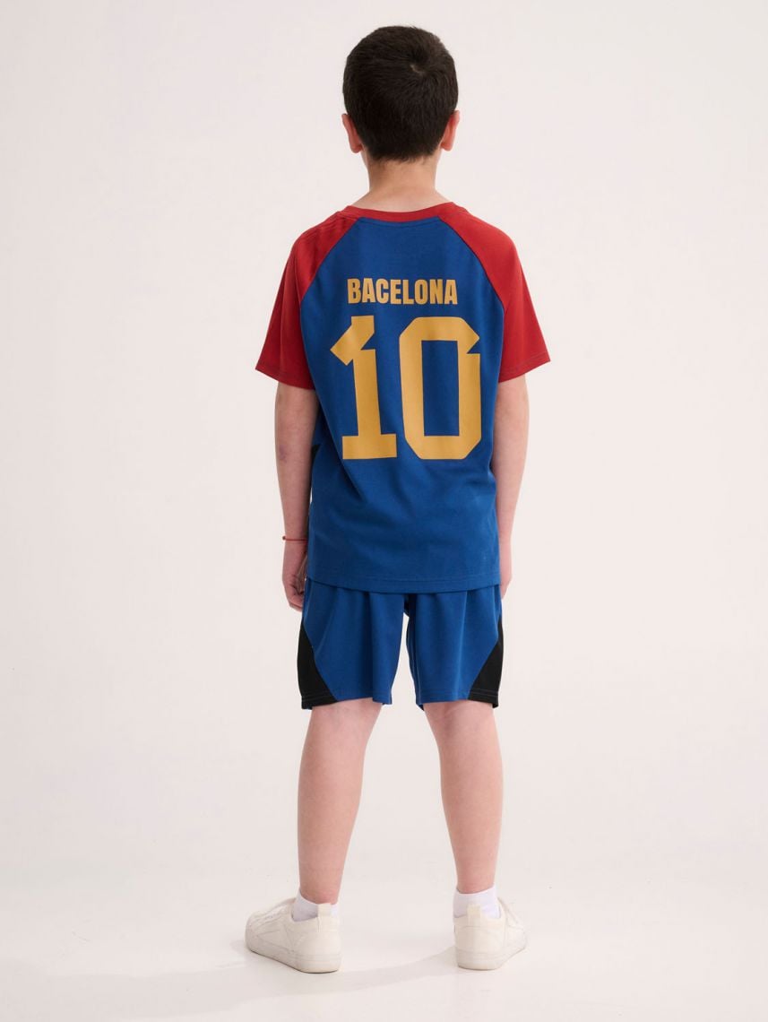 חליפת כדורגל