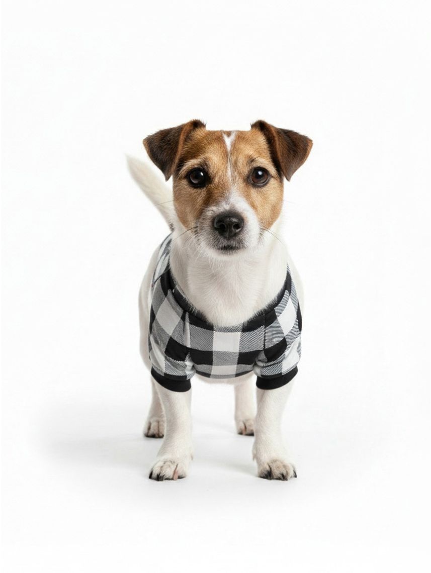 קפוצ’ון לכלב |Stranger Things