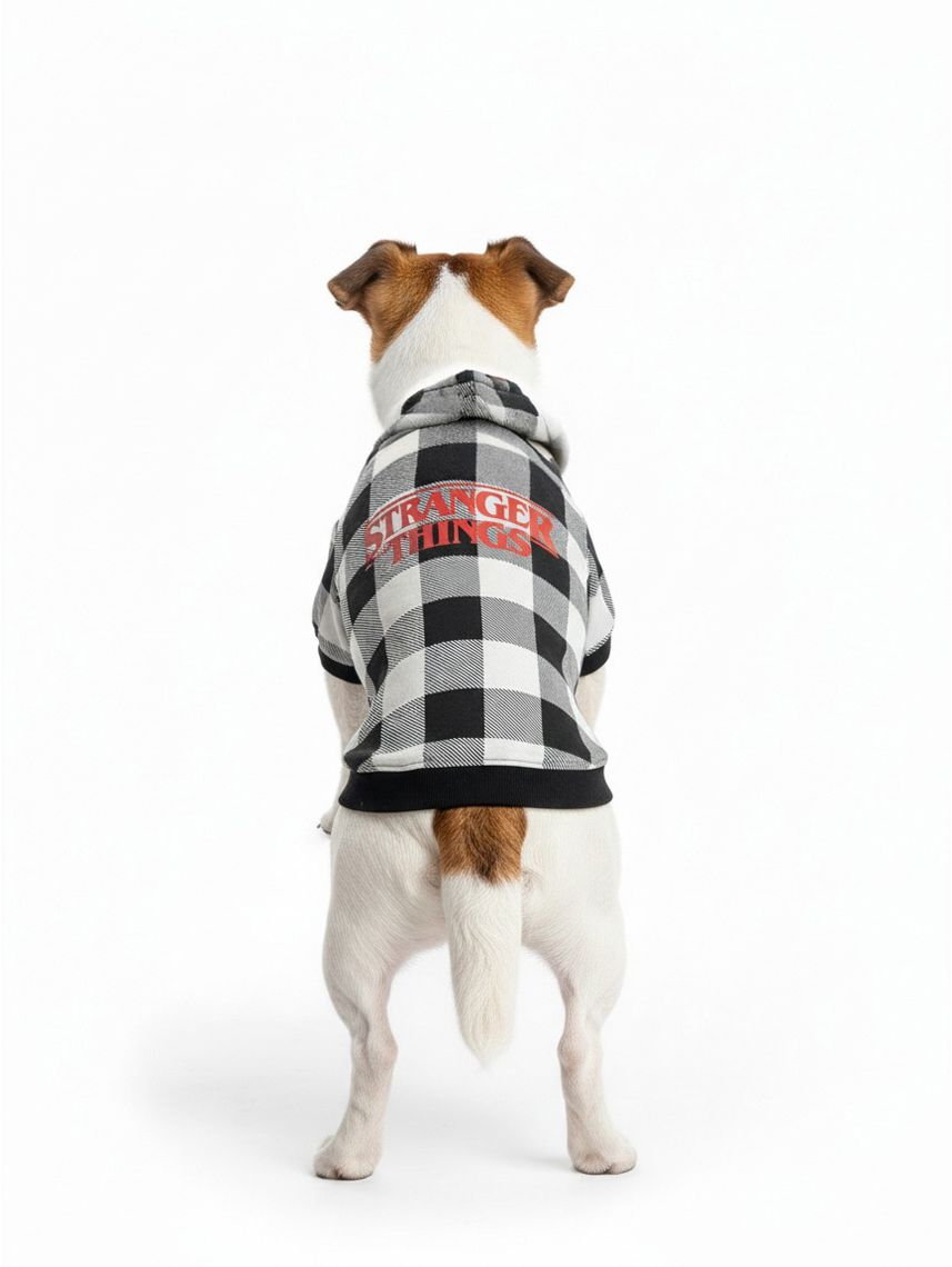 קפוצ’ון לכלב |Stranger Things