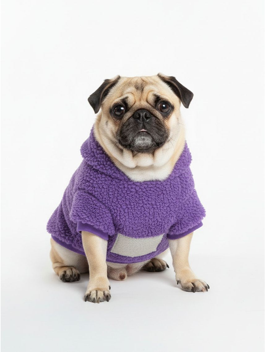 תחפושת טלטאביז לכלב/ה