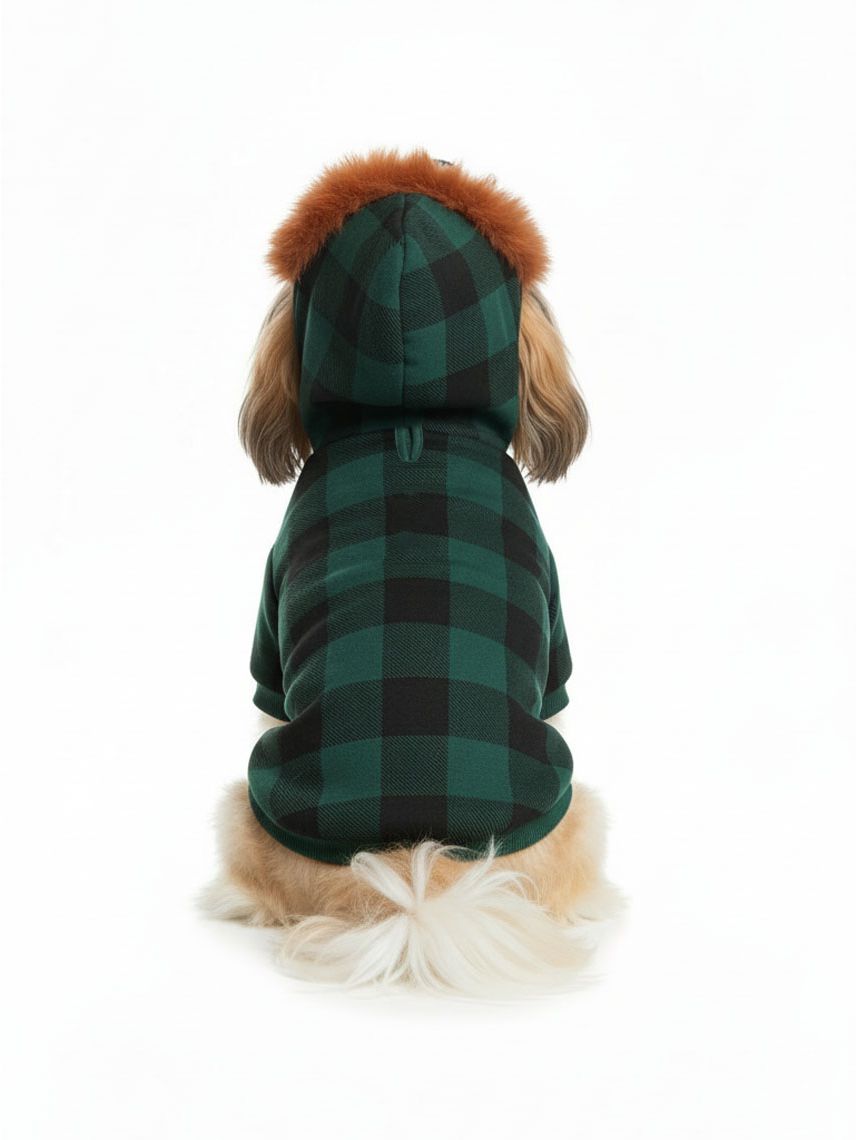 קפוצ’ון לכלב |Sesame Street