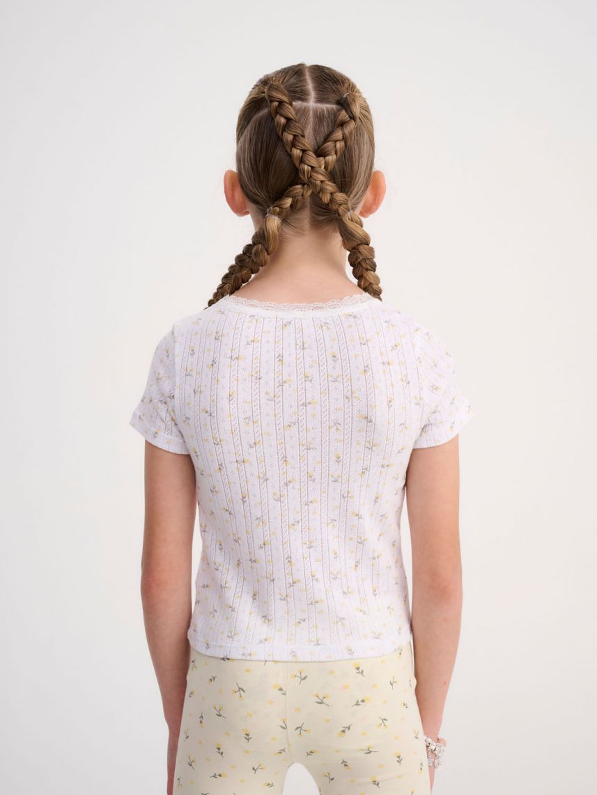 טי-שירט ריב