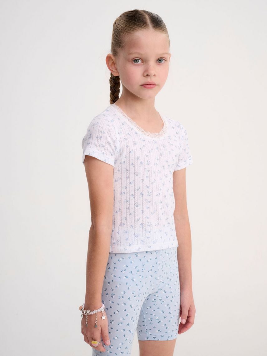 טי-שירט ריב