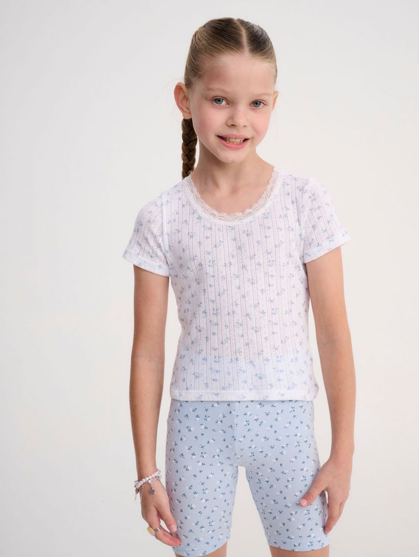 טי-שירט ריב