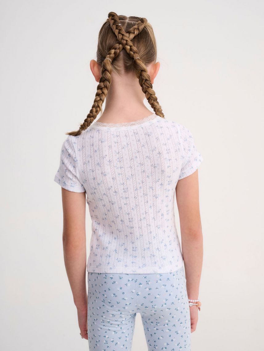 טי-שירט ריב