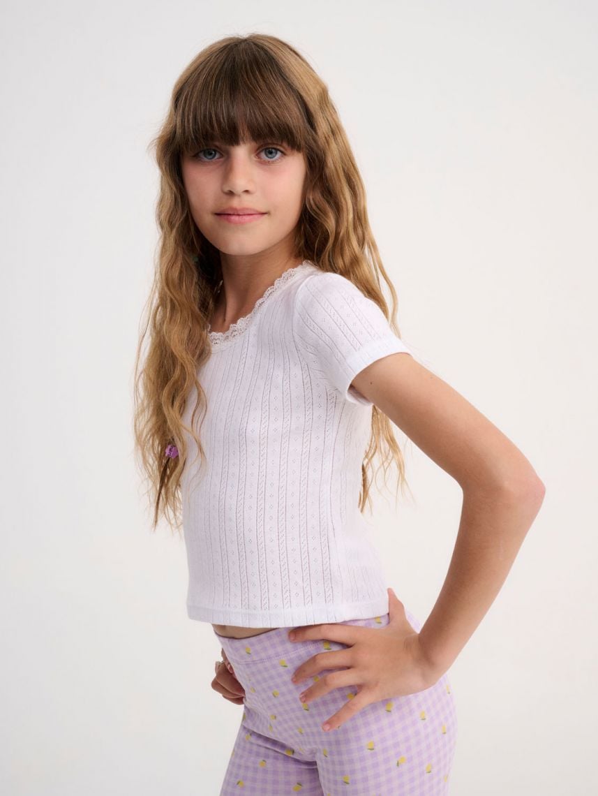 טי-שירט ריב