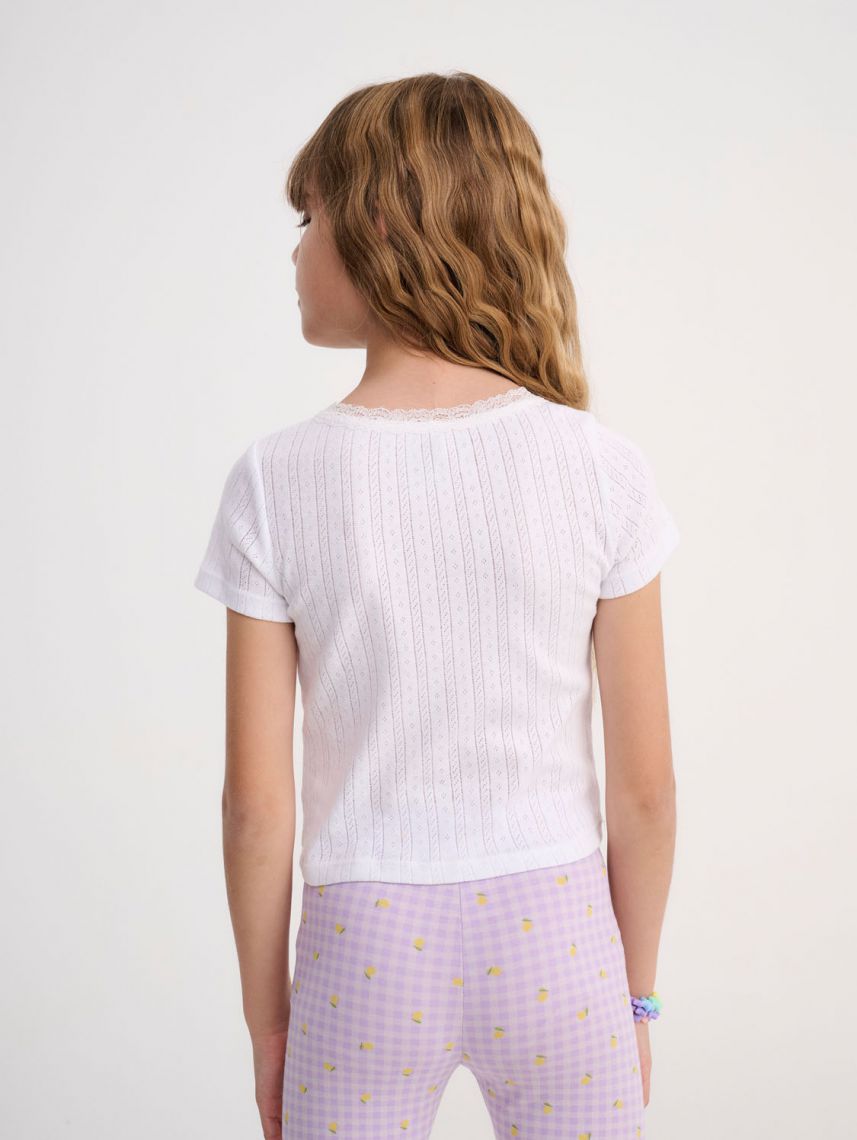 טי-שירט ריב