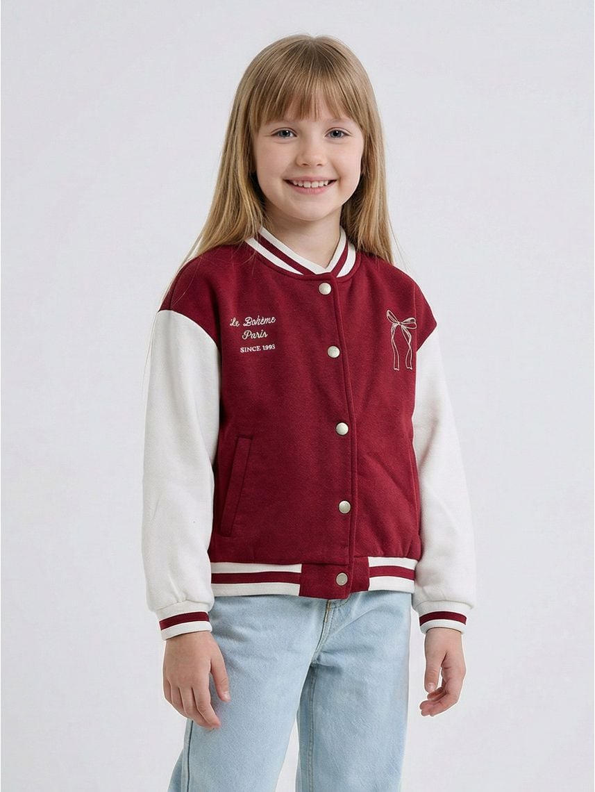 ג’קט בומבר פוטר