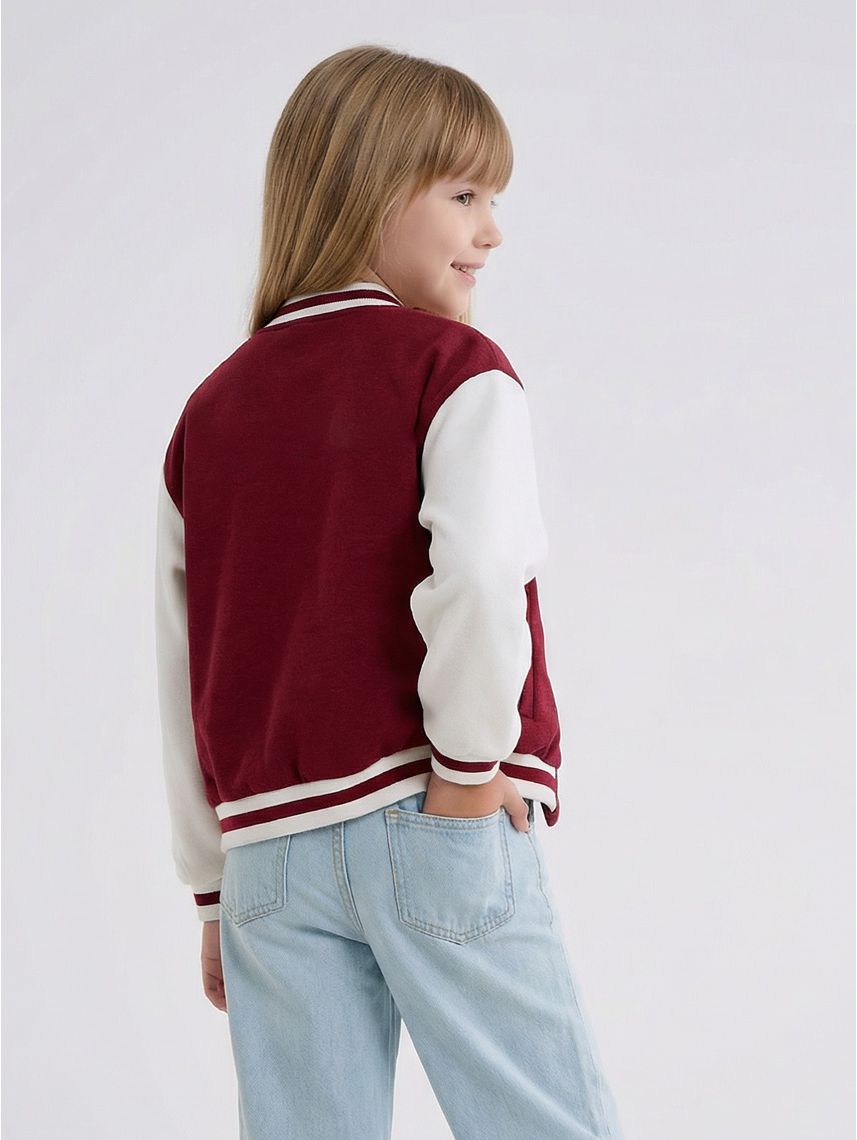 ג’קט בומבר פוטר