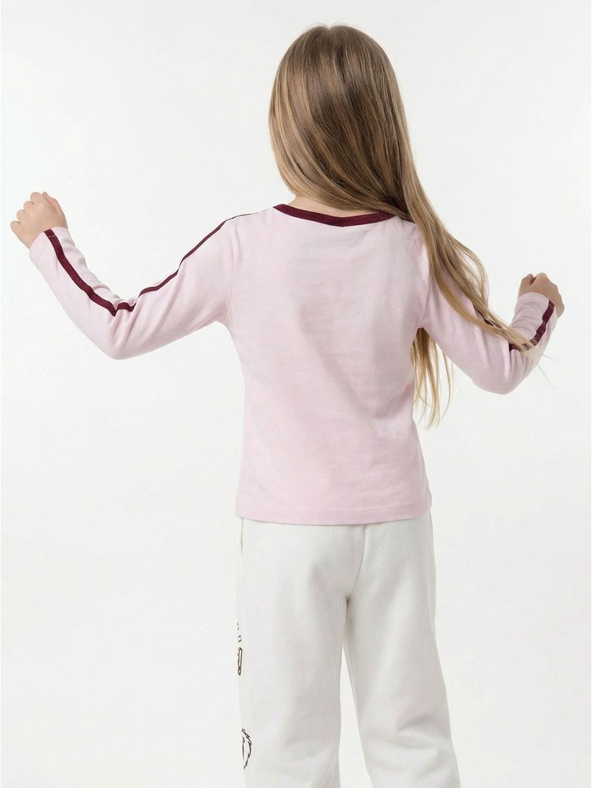 חולצה ארוכה | Sesame Street