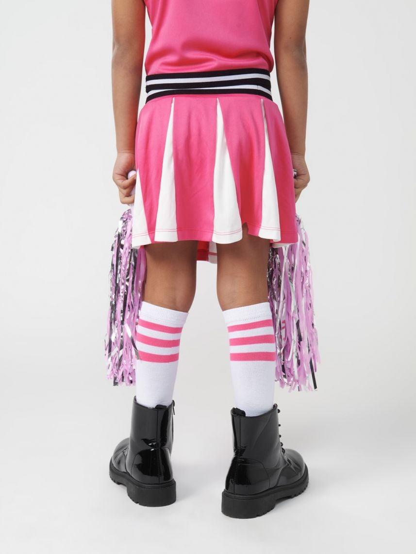 חצאית לתחפושת מעודדת