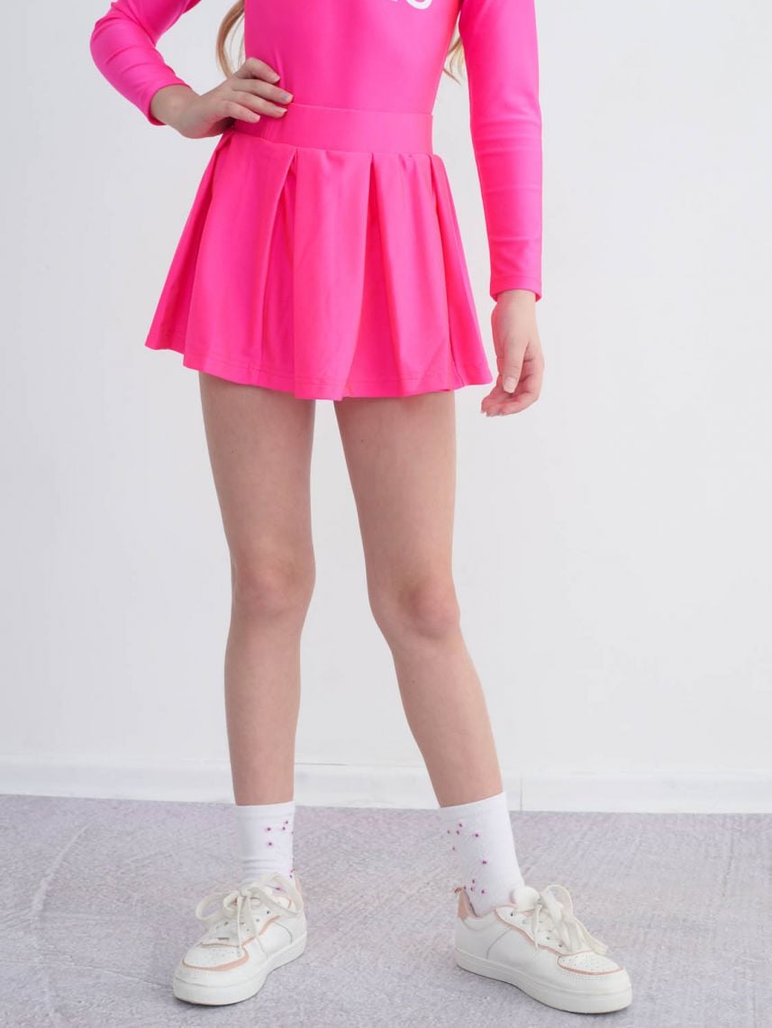 חצאית לתחפושת BARBIE