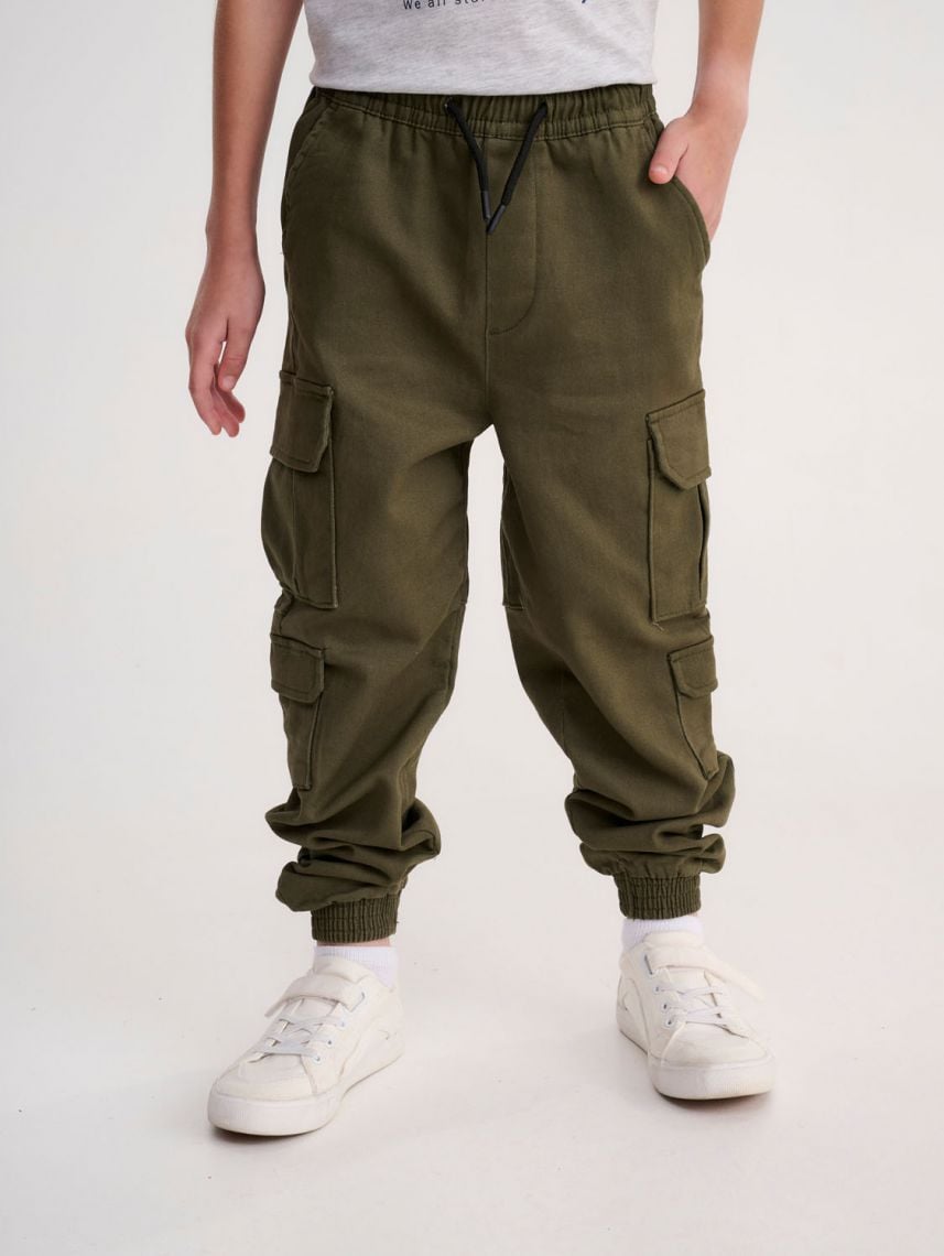 חצאית קומות