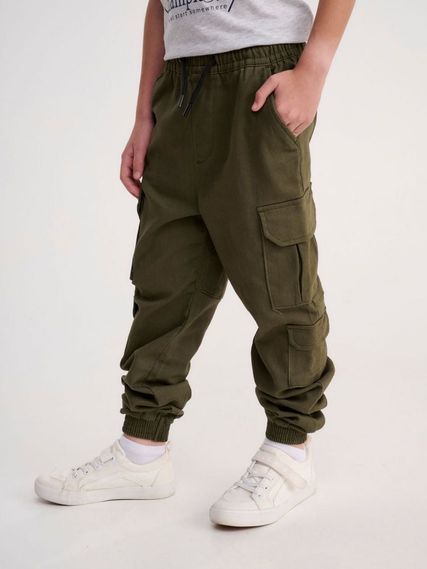 חצאית קומות